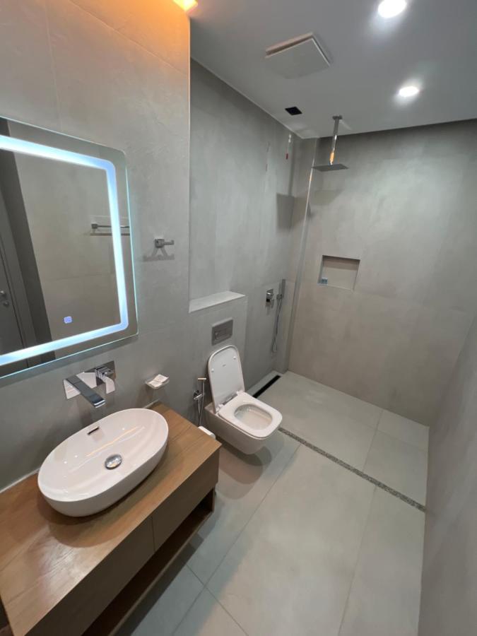 Hotel Onix Ksamil Exterior photo