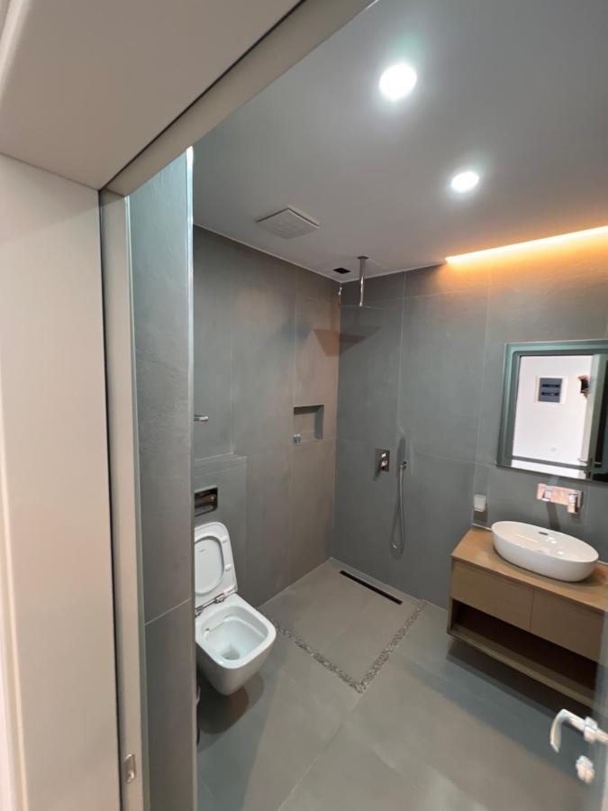 Hotel Onix Ksamil Exterior photo