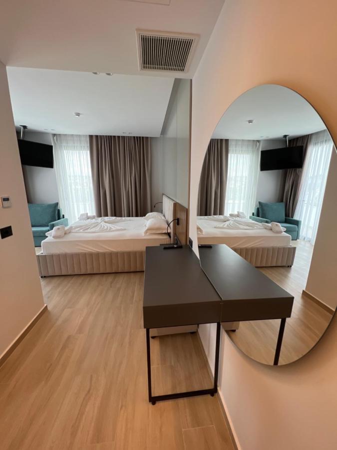 Hotel Onix Ksamil Exterior photo