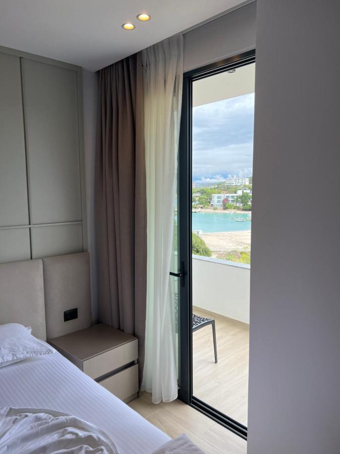 Hotel Onix Ksamil Exterior photo