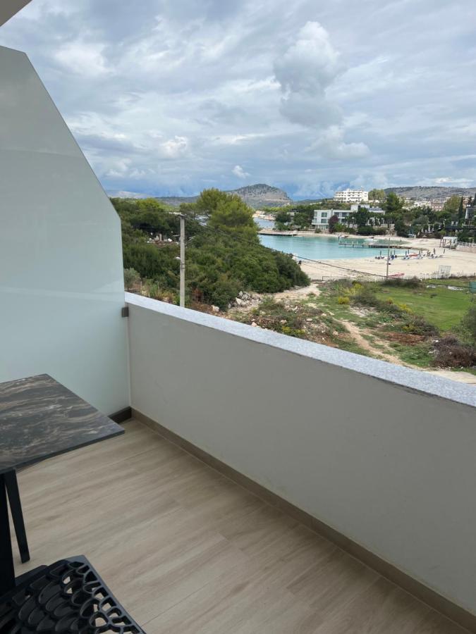 Hotel Onix Ksamil Exterior photo