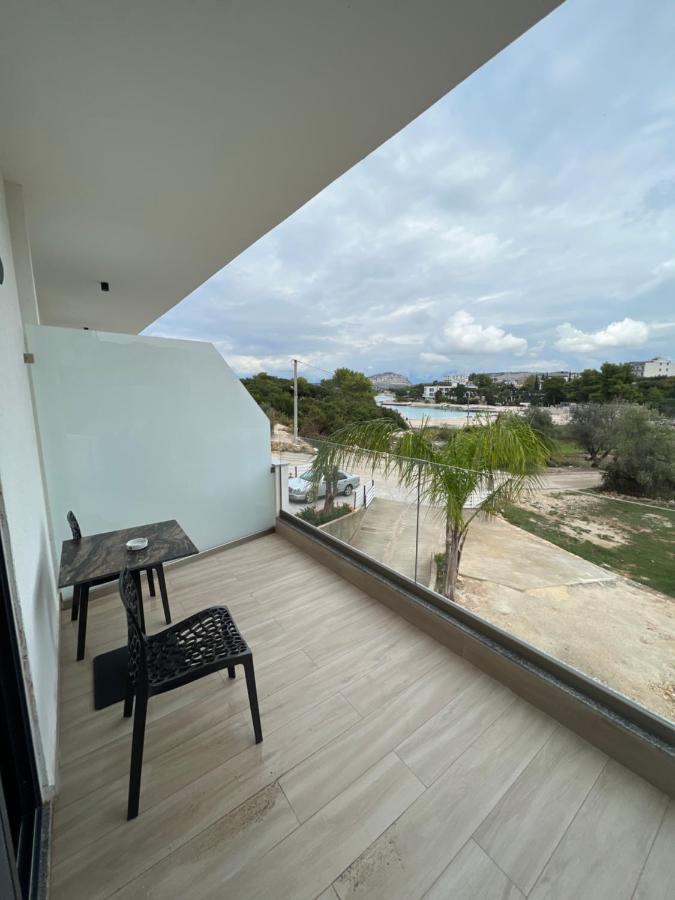 Hotel Onix Ksamil Exterior photo