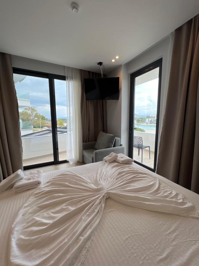 Hotel Onix Ksamil Exterior photo