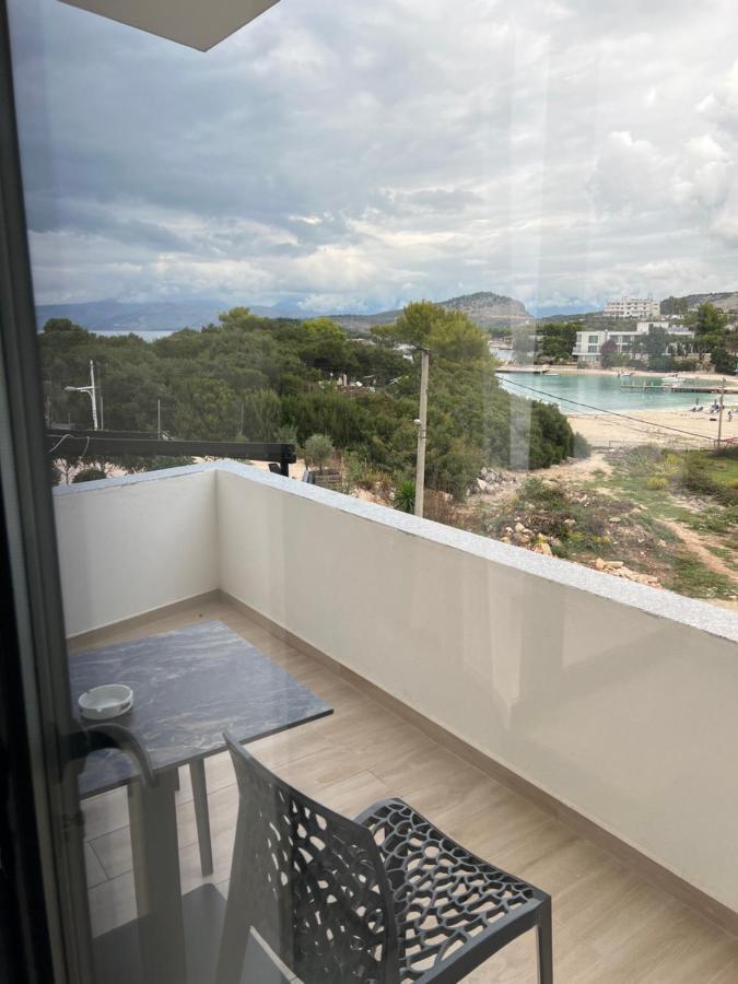 Hotel Onix Ksamil Exterior photo