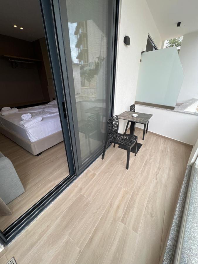 Hotel Onix Ksamil Exterior photo